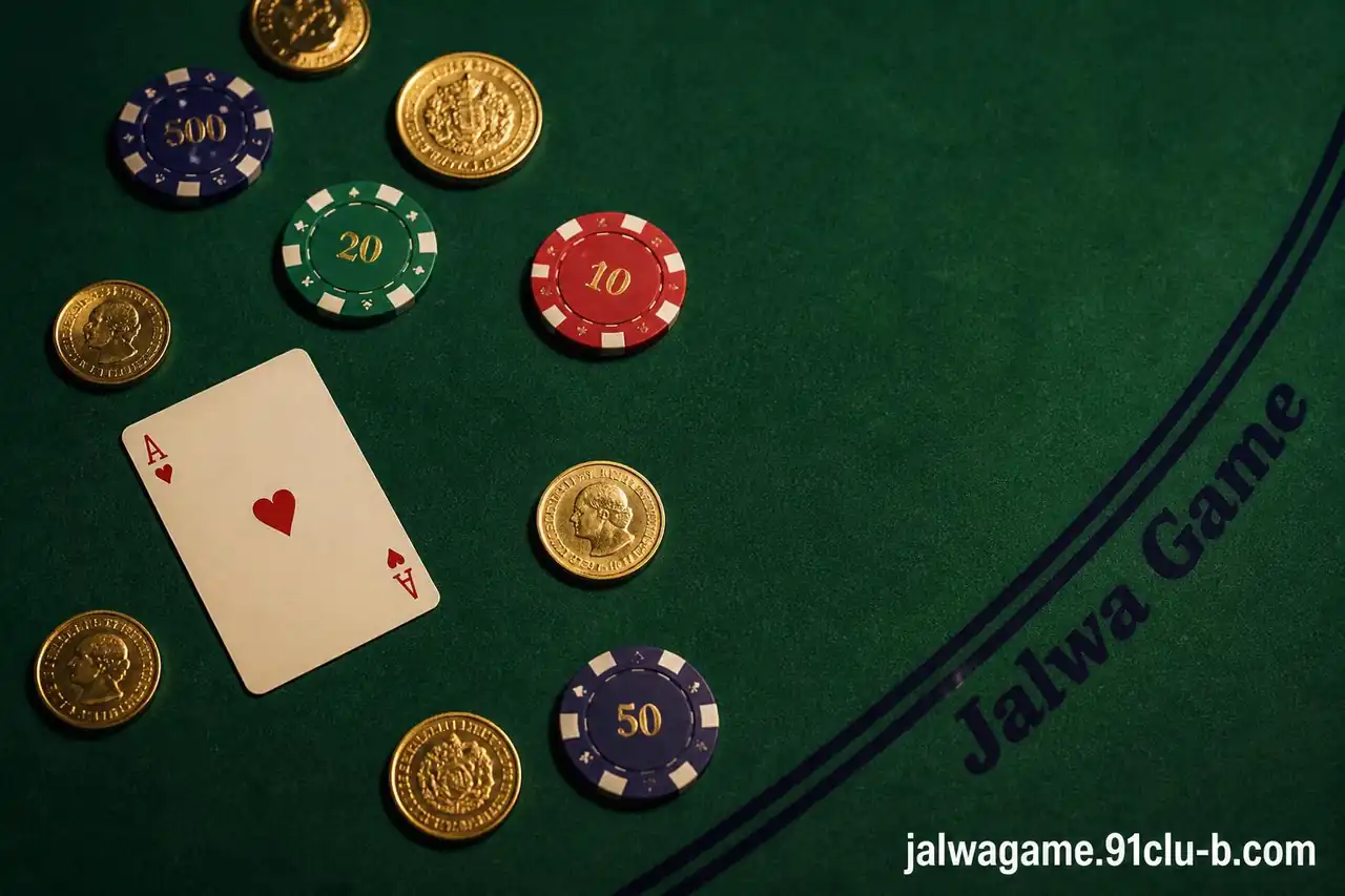 Jalwa Game