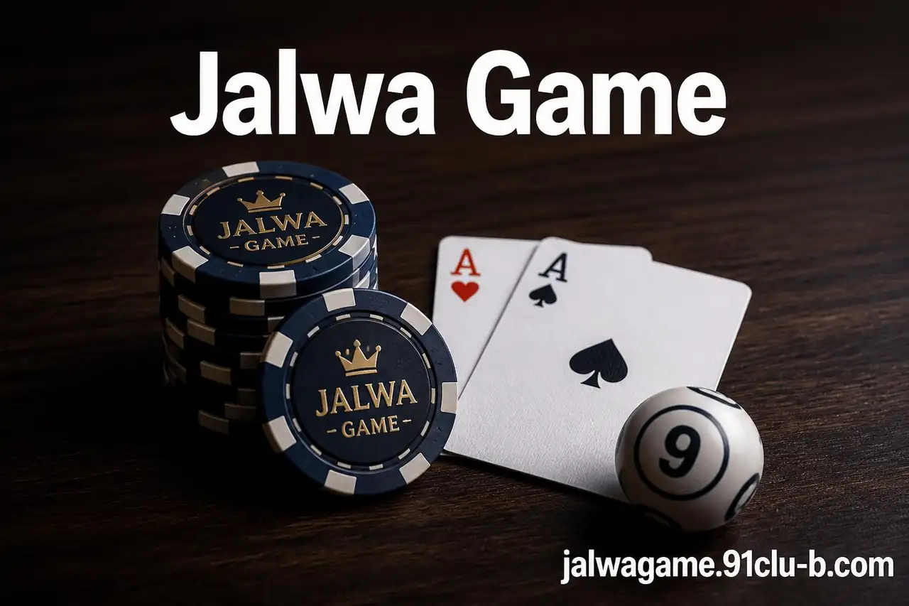Jalwa Game